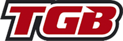 TGB quadok